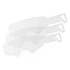 Leatt Tear-Off Standard отрывные пленки ламинированные (20 шт.)