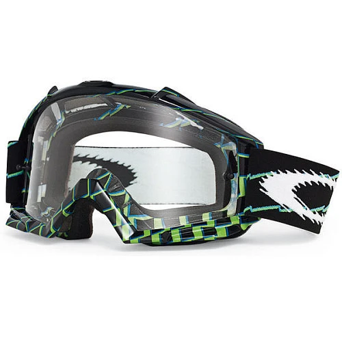 Oakley Proven Brake Check мотоочки