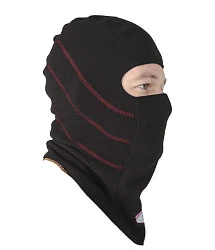 Hyperlook Winter Action подшлемник, черный