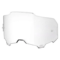 100% Armega / ARmatic Clear Lens линза прозрачная