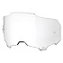 100% Armega / ARmatic Clear Lens линза прозрачная