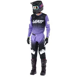 Leatt Moto 4.5 2024 UV комплект