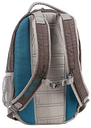 OGIO Rebel 15 Watson рюкзак, серо-голубой