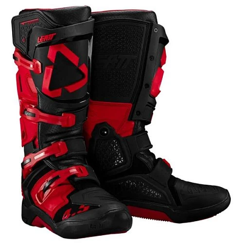 Leatt 4.5 Red мотоботы