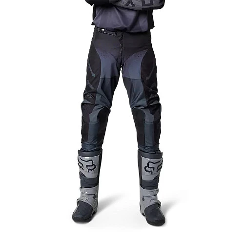 Fox Racing 180 Leed Dark Shadow Grey комплект