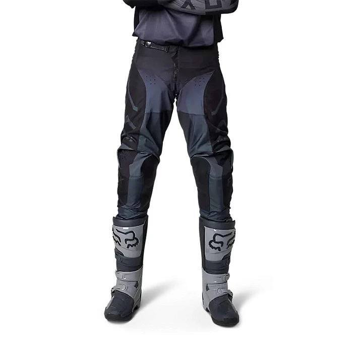 Fox Racing 180 Leed Dark Shadow Grey мотоштаны