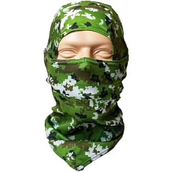 Подшлемник-балаклава EM Новый пограничник
