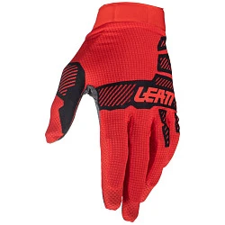 Leatt Moto 1.5 GripR 2024 Red мотоперчатки