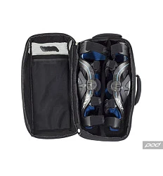 POD KX Bag Сумка для наколенников, черный