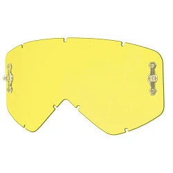 Smith Fuel линза двойная, желтый
