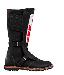 Gaerne GMX Mach 80 Black мотоботы, черный
