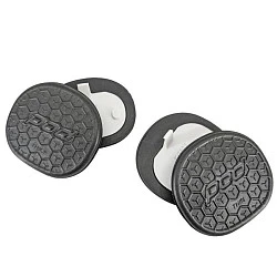 POD KX 3.0 Hinge Pad Set мягкие вставки для наколенников, черный