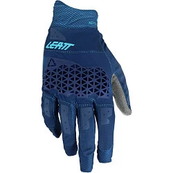 Leatt 3.5 Lite 2020 Blue мотоперчатки