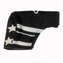 Grom Fox Black муфты на руль