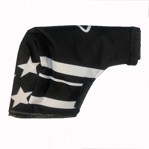 Grom Fox Black муфты на руль