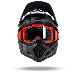 IIZero Blade Red мотоочки