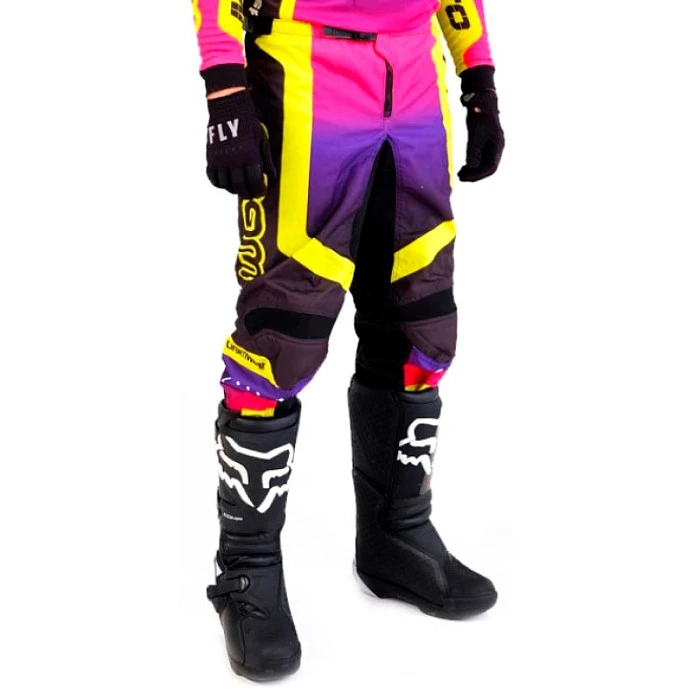 Grom Startrek мотоштаны