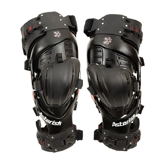 Asterisk Ultra Cell 4.0 Knee Brace наколенники