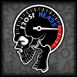 Наклейка квадрат 12-102