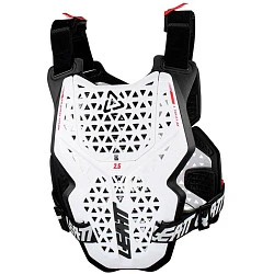 Leatt Chest Protector 2.5 White панцирь без плеч