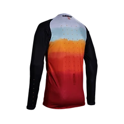 Leatt Moto 4.5 Lite 2025 Glamis джерси