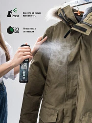 Sibearian Go! Outdoor Membrane водоотталкивающая пропитка, спрей 250мл