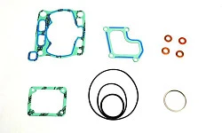 Athena комплект прокладок верх Suzuki RM85 02-15 Top End Gaskets Kit P400510600034