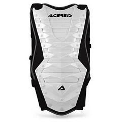 Acerbis Serio защита спины, черно-белый