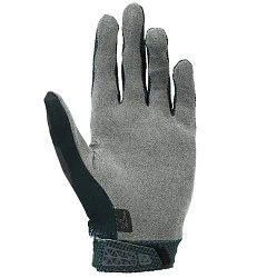 Leatt Moto 3.5 Jr Black мотоперчатки подростковые