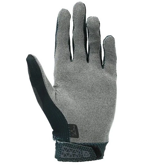 Leatt Moto 3.5 Jr Black мотоперчатки подростковые, черный