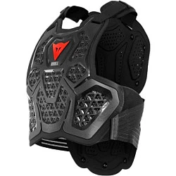 Dainese MX3 Roost панцирь, черный