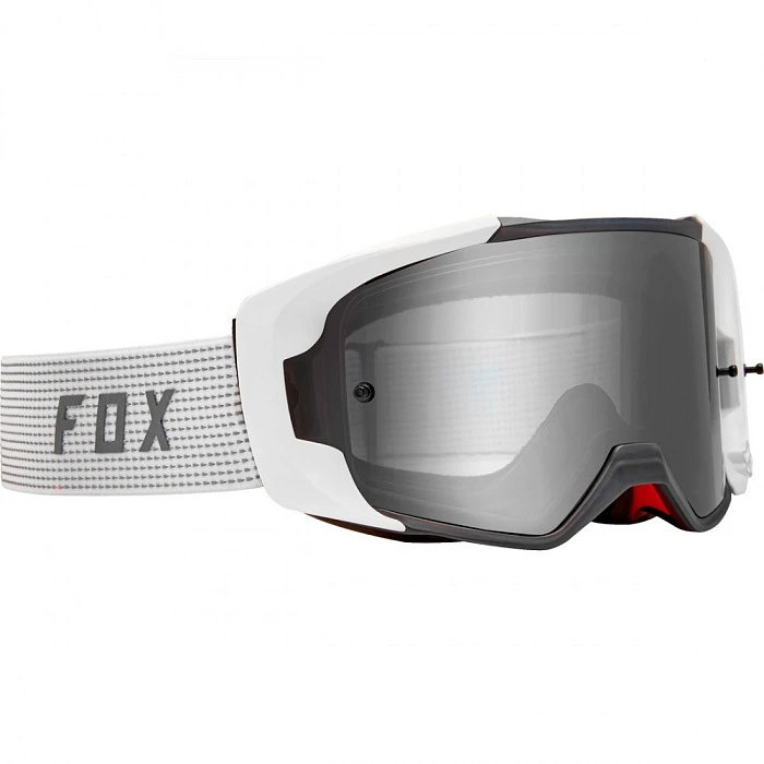 Fox Vue White мотоочки