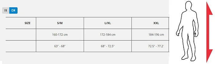 Leatt Body Protector 3DF AirFit Hybrid моточерепаха, черный
