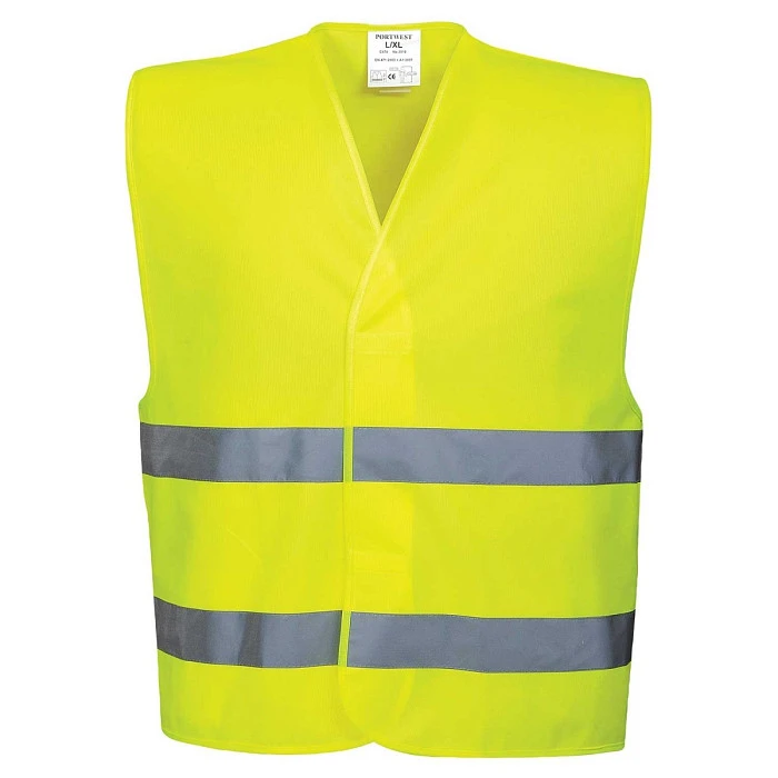 Vega Hi-Vis мотожилет светоотражающий