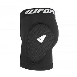 UFO Reborn Kid MV6 Short With Hip Protection Black защитные шорты детские