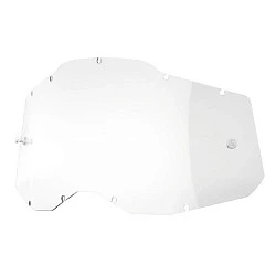 100% RC2/AC2/ST2 Replacement Lens Clear линза