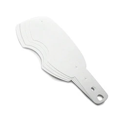 Oakley Front Line Отрывные пленки стандартные, к-т 25 шт. (AOO7087TO 000002)