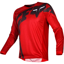Fox Racing 180 Cota 2019 джерси, красный