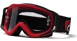 Smith Fuel v2 мотоочки, красный