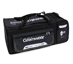Grom MX1 Gearbag Khakki сумка для экипировки