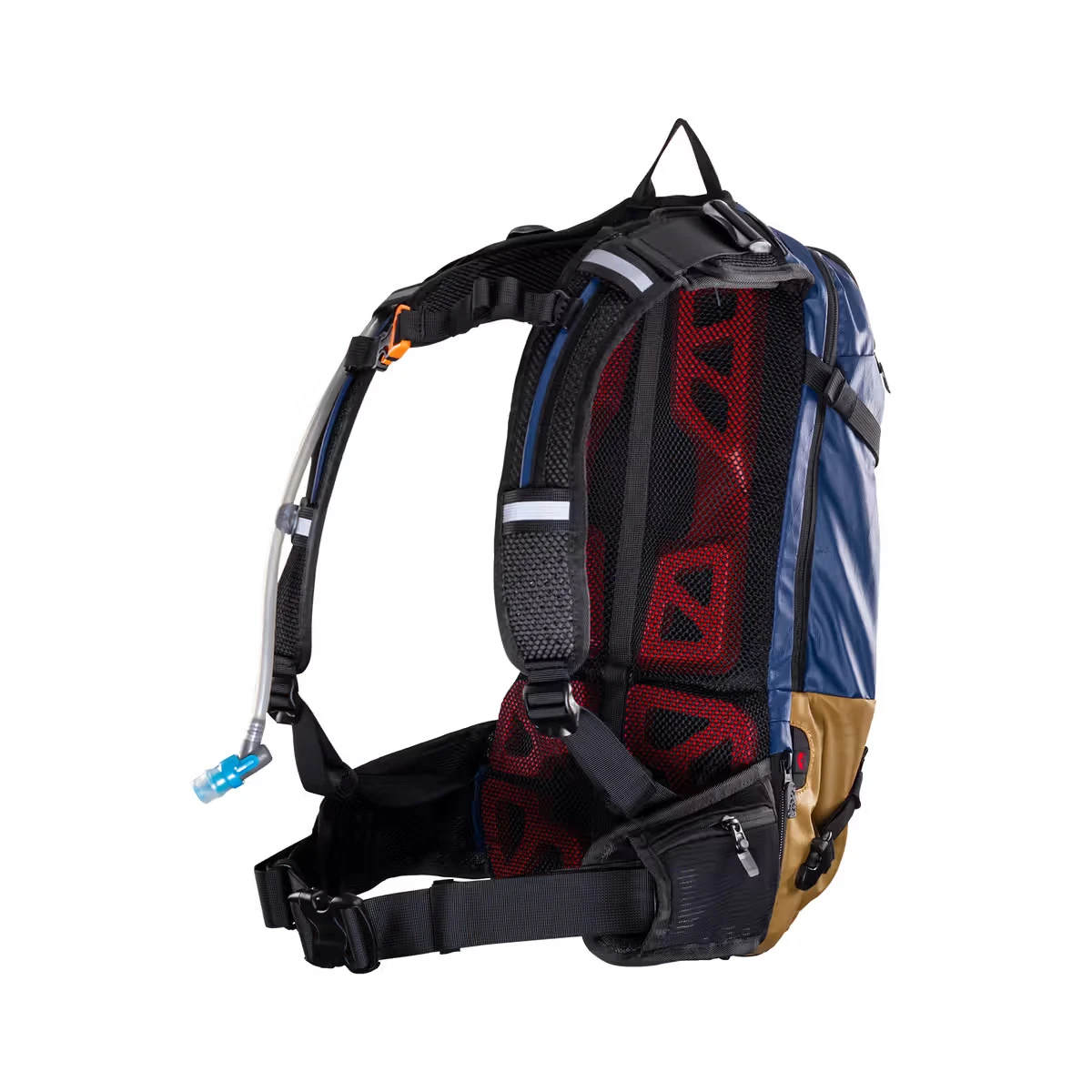 Leatt MTB XL 1.5 Denim рюкзак-гидропак