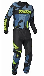 Thor Sector Warship Blue Acid комплект