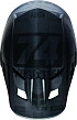Козырек к шлему Fox V2 Union, черный матовый