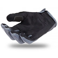 UFO Skill Radial Grey мотоперчатки подростковые