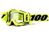 100% Accuri Forecast Fluo Yellow Clear Lens мотоочки