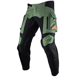 Leatt Moto 4.5 HydraDri Cactus мотоштаны