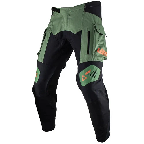 Leatt Moto 4.5 HydraDri Cactus мотоштаны