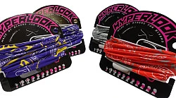 Hyperlook Scout баф мотоциклетный, фиолетовый