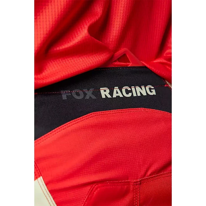 Fox Racing 180 Xpozr Flow Red комплект