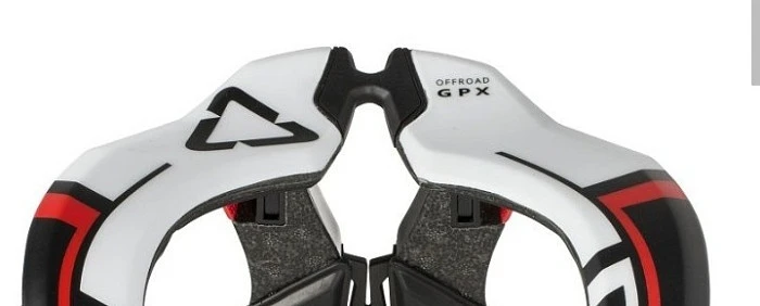 Leatt DBX/GPX 3.5 резиновый шарнир для защиты шеи